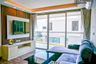 2 Bedroom Condo for rent in The Peak Towers, Nong Prue, Chonburi