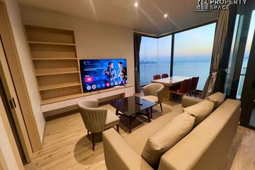 2 Bedroom Condo for rent in Arom Wongamat, Na Kluea, Chonburi