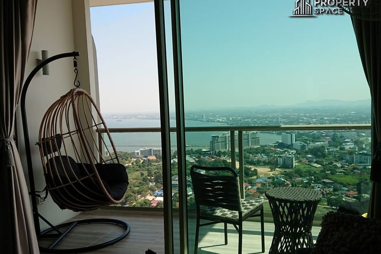1 Bedroom Condo For Rent