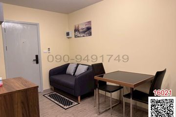 1 Bedroom Condo for rent in Bang Na, Bangkok near BTS Bang Na