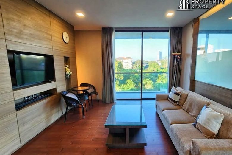1 Bedroom Condo