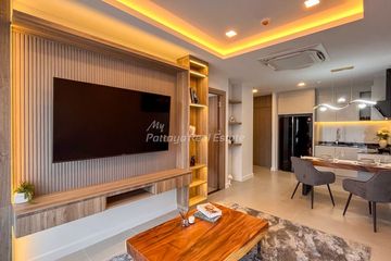 1 Bedroom Condo for sale in Zensiri Jomtien Residences, Nong Prue, Chonburi