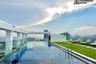 1 Bedroom Condo for rent in The Empire Tower, Nong Prue, Chonburi