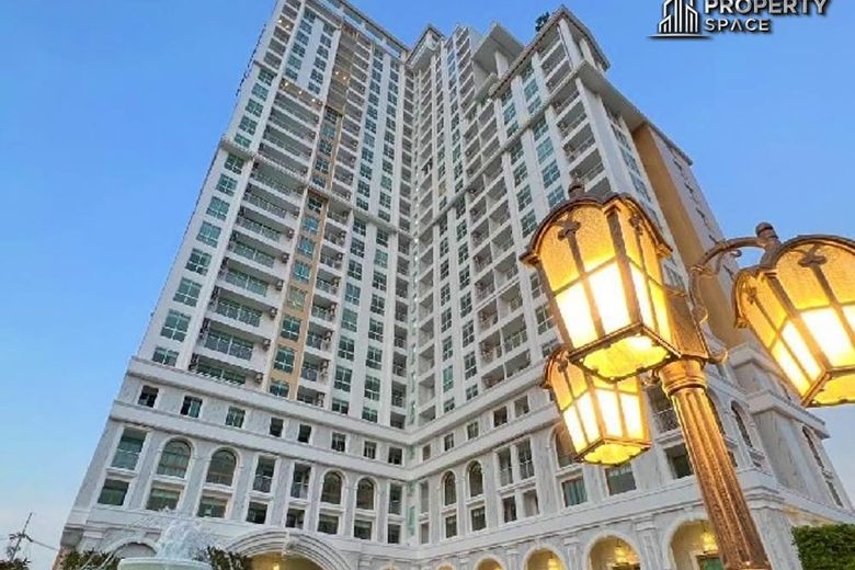 1 Bedroom Condo For Rent