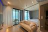 1 Bedroom Condo for rent in Arom Wongamat, Na Kluea, Chonburi