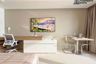 1 Bedroom Condo for rent in Zire Wongamat, Na Kluea, Chonburi