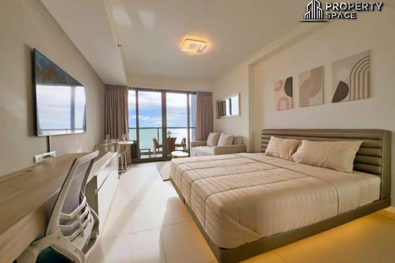 1 Bedroom Condo For Rent