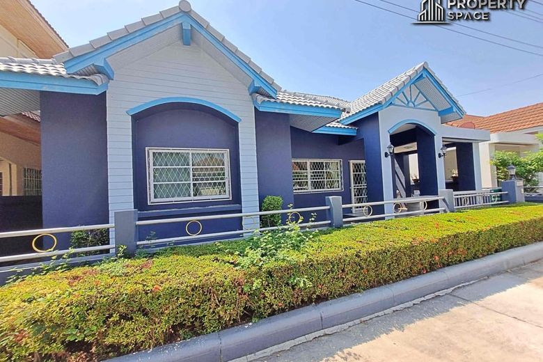 3 Bedroom House For Rent