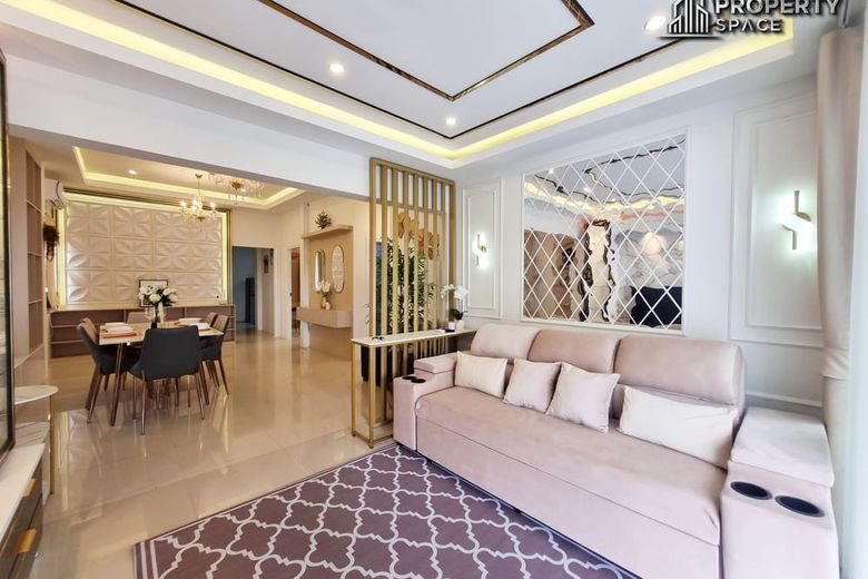 3 Bedroom House For Rent