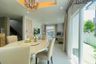 3 Bedroom House for rent in Patta Prime, Nong Pla Lai, Chonburi