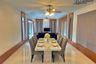 5 Bedroom Villa for rent in Grand Regent Residence, Pong, Chonburi