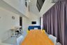 3 Bedroom Condo for rent in panchalae boutique residences, Nong Prue, Chonburi