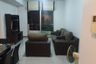 1 Bedroom Condo for rent in Supalai River Place, Bang Lamphu Lang, Bangkok near BTS Krung Thon Buri