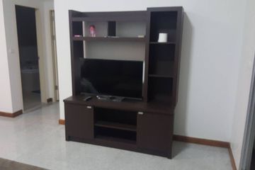 1 Bedroom Condo for rent in Supalai River Place, Bang Lamphu Lang, Bangkok near BTS Krung Thon Buri