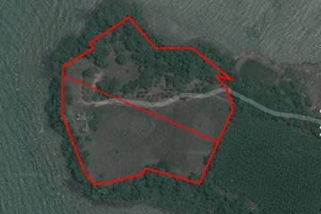 Land for sale in Ko Chang, Trat