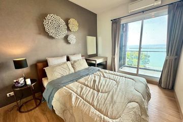 2 Bedroom Condo for rent in The Zea Sriracha, Bang Phra, Chonburi