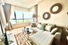 2 Bedroom Condo for rent in The Zea Sriracha, Bang Phra, Chonburi