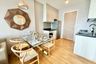 2 Bedroom Condo for rent in The Zea Sriracha, Bang Phra, Chonburi