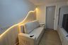 1 Bedroom Condo for rent in Lumpini Place Suanplu-Sathorn, Thung Maha Mek, Bangkok near MRT Lumpini