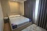 1 Bedroom Condo for rent in Lumpini Place Suanplu-Sathorn, Thung Maha Mek, Bangkok near MRT Lumpini