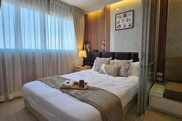 1 Bedroom Condo for sale in Lumpini Condo Town North Pattaya - Sukhumvit, Na Kluea, Chonburi