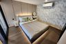 2 Bedroom Condo for rent in Park Origin Chula Samyan, Maha Phruettharam, Bangkok near MRT Sam Yan