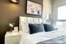 1 Bedroom Condo for rent in The Parkland Phetkasem, Bang Khae, Bangkok near MRT Lak Song