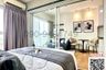 1 Bedroom Condo for rent in The Parkland Phetkasem, Bang Khae, Bangkok near MRT Lak Song