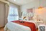 1 Bedroom Condo for rent in The Parkland Phetkasem, Bang Khae, Bangkok near MRT Lak Song