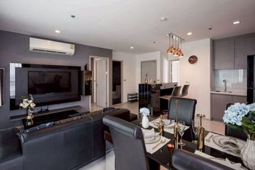 2 Bedroom Condo for Sale or Rent in Rhythm Sukhumvit 36-38, Khlong Tan, Bangkok near BTS Thong Lo