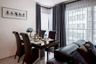 2 Bedroom Condo for Sale or Rent in Rhythm Sukhumvit 36-38, Khlong Tan, Bangkok near BTS Thong Lo