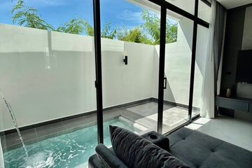 3 Bedroom Villa for sale in Na Kluea, Chonburi