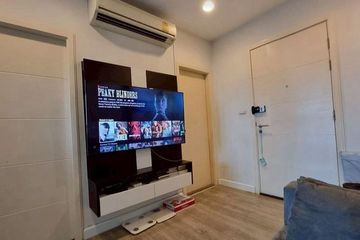 1 Bedroom Condo for sale in Centric Ratchada - Suthisan, Din Daeng, Bangkok near MRT Sutthisan
