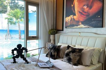 1 Bedroom Condo for sale in Na Kluea, Chonburi