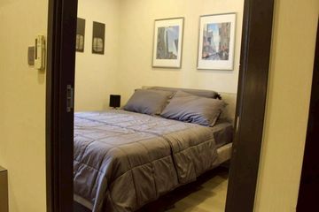 1 Bedroom Condo for rent in Ashton Asoke, Khlong Toei Nuea, Bangkok near MRT Sukhumvit