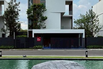 4 Bedroom House for rent in VIVE Rama 9, Saphan Sung, Bangkok