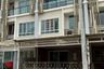 3 Bedroom Townhouse for rent in The Plant Citi Chaeng-Wattana, Ban Mai, Nonthaburi near MRT Mueang Thong Lake