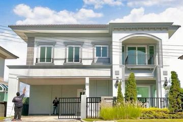 4 Bedroom House for rent in Grandio Vibhavadi-Rangsit, Khlong Nueng, Pathum Thani