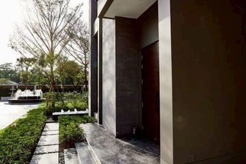 4 Bedroom House for sale in The Gentry Sukhumvit, Bang Chak, Bangkok near BTS Punnawithi