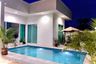 3 Bedroom House for rent in Pong, Chonburi