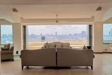 2 Bedroom Condo for Sale or Rent in Suphakarn Condominium, Khlong Ton Sai, Bangkok near BTS Krung Thon Buri