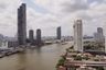 2 Bedroom Condo for Sale or Rent in Suphakarn Condominium, Khlong Ton Sai, Bangkok near BTS Krung Thon Buri