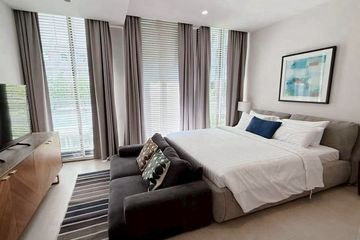 1 Bedroom Condo for rent in Noble Ploenchit, Lumpini, Bangkok near BTS Ploen Chit