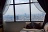 1 Bedroom Condo for rent in Knightsbridge Prime Sathorn, Thung Wat Don, Bangkok near BTS Chong Nonsi