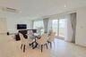 2 Bedroom Condo for rent in Silom Condominium, Silom, Bangkok near MRT Silom