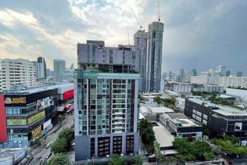 1 Bedroom Condo for sale in M Thonglor 10, Khlong Tan Nuea, Bangkok near BTS Ekkamai