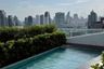 1 Bedroom Condo for sale in M Thonglor 10, Khlong Tan Nuea, Bangkok near BTS Ekkamai