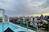 1 Bedroom Condo for sale in M Thonglor 10, Khlong Tan Nuea, Bangkok near BTS Ekkamai
