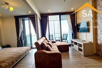1 Bedroom Condo for rent in Baan Plai Haad - Pattaya, Na Kluea, Chonburi