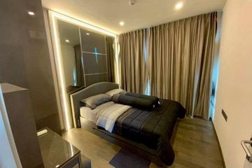2 Bedroom Condo for rent in Ideo Q Siam-Ratchathewi, Thanon Phaya Thai, Bangkok near BTS Ratchathewi